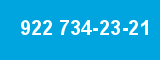 922 734-23-21 922 734-23-21
